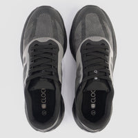 TENIS NEGROS HOMBRE TRAIL