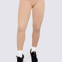 LEGGINGS DEPORTIVO SEAMLESS GF07Q124-S9CAQ DFO