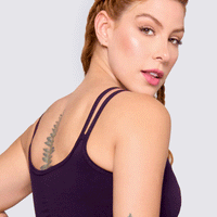 TOP SEAMLESS GF05Q124-S11MO SSF