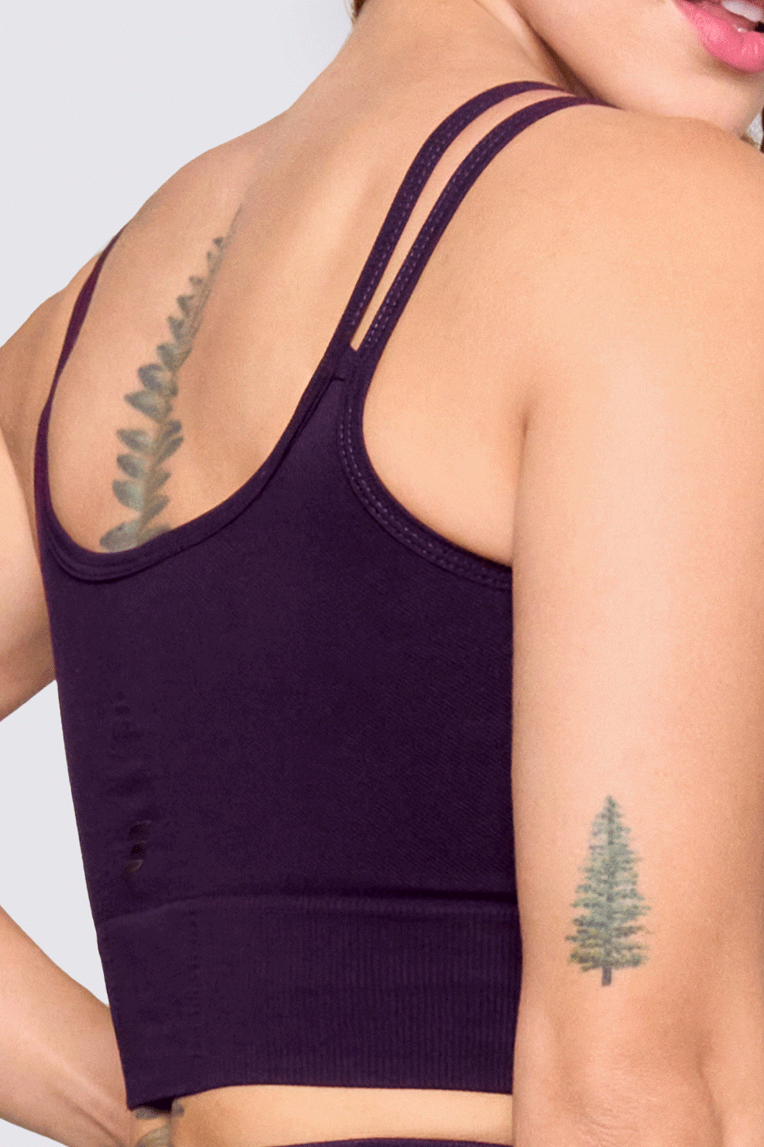 TOP SEAMLESS GF05Q124-S11MO SSF