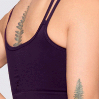 TOP SEAMLESS GF05Q124-S11MO SSF