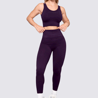 TOP SEAMLESS GF05Q124-S11MO DFO