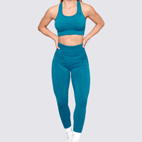 LEGGINGS DEPORTIVO SEAMLESS GF07Q124-S6AZT DFO