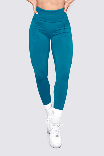 LEGGINGS DEPORTIVO SEAMLESS GF07Q124-S6AZT DFO