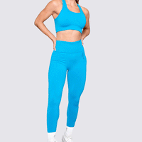 LEGGINGS DEPORTIVO SEAMLESS GF07Q124-S6AZTC DFO