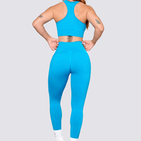 LEGGINGS DEPORTIVO SEAMLESS GF07Q124-S6AZTC DFO