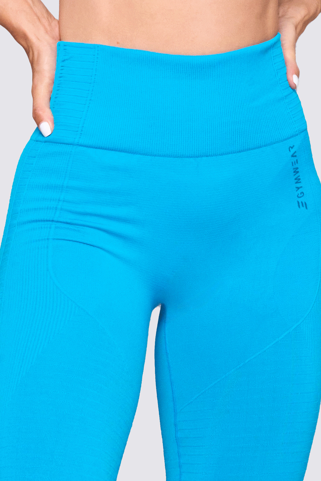 LEGGINGS DEPORTIVO SEAMLESS GF07Q124-S6AZTC DFO