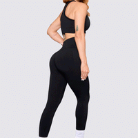 LEGGINGS DEPORTIVO SEAMLESS GF07Q124-S6NG DFO