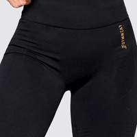 LEGGINGS DEPORTIVO SEAMLESS GF07Q124-S6NG DFO