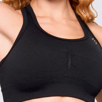 TOP SEAMLESS GF05Q124-S12NG DFO