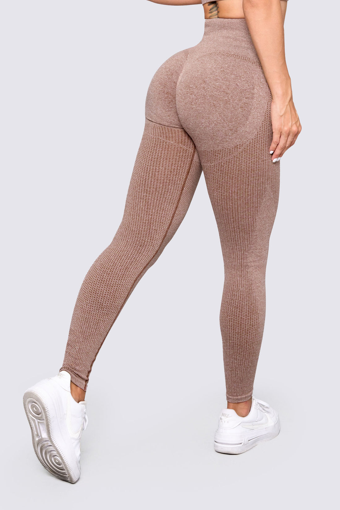 LEGGINGS DEPORTIVO SEAMLESS GF07Q124-S4CHO DFO