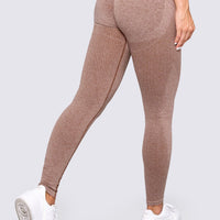 LEGGINGS DEPORTIVO SEAMLESS GF07Q124-S4CHO DFO