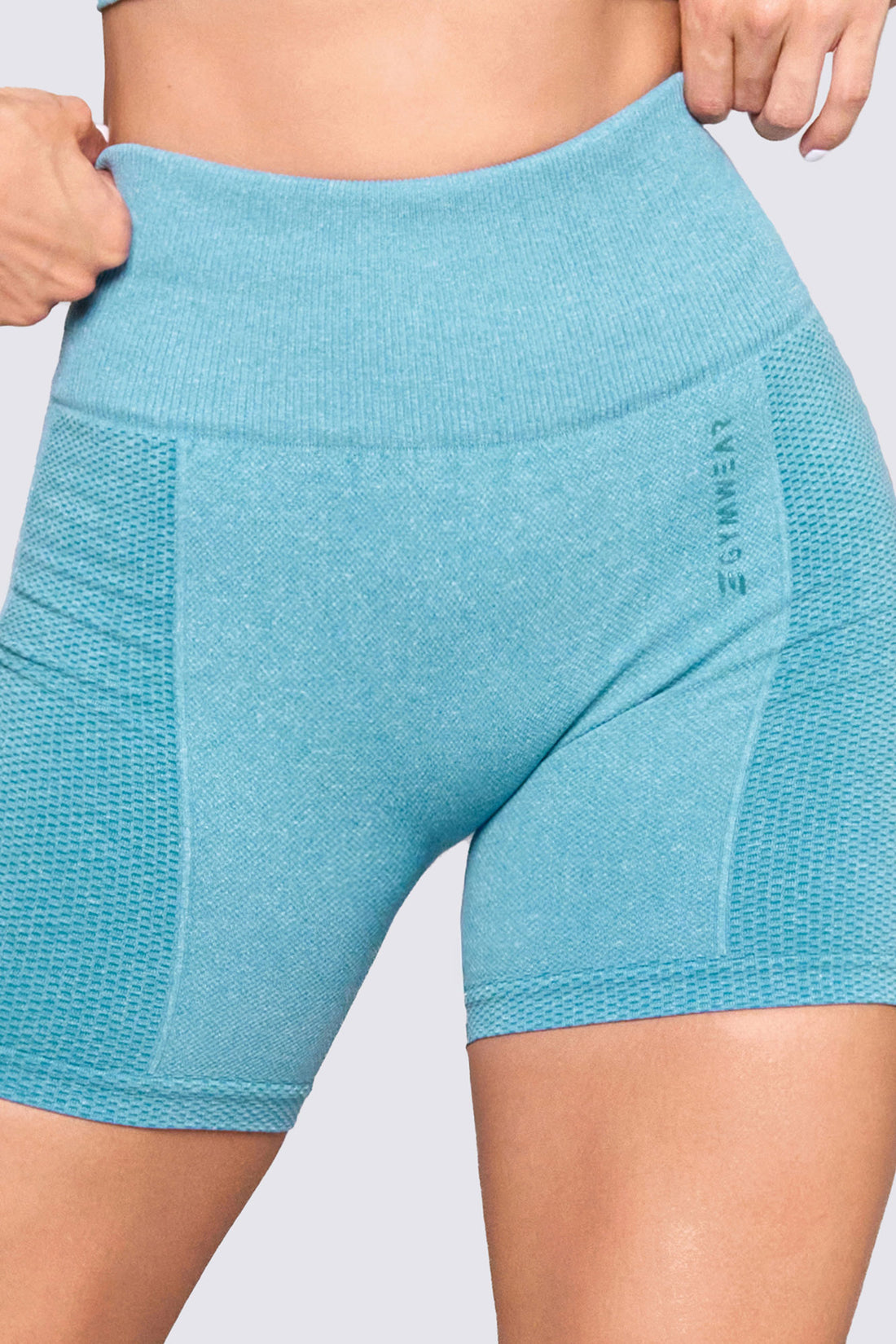 SHORT SEAMLESS GF09Q124-S3AZ DFO