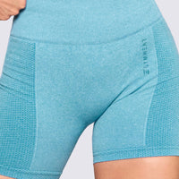 SHORT SEAMLESS GF09Q124-S3AZ DFO