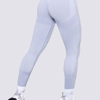 LEGGINGS DEPORTIVO SEAMLESS GF07Q124-S5LIL DFO