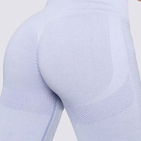 LEGGINGS DEPORTIVO SEAMLESS GF07Q124-S5LIL DFO