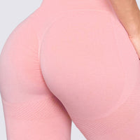 LEGGINGS DEPORTIVO SEAMLESS GF07Q124-S5RSP DFO