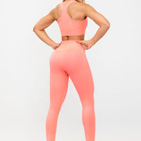 LEGGINGS DEPORTIVO SEAMLESS 800007SNJ DFO