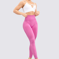 LEGGINGS DEPORTIVO SEAMLESS GF07Q224-S10RS SPF