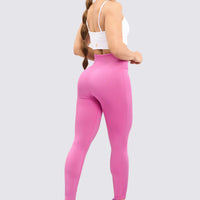 LEGGINGS DEPORTIVO SEAMLESS GF07Q224-S10RS SPF