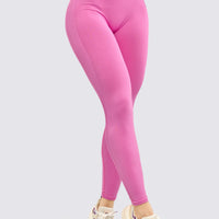 LEGGINGS DEPORTIVO SEAMLESS GF07Q224-S10RS SPF