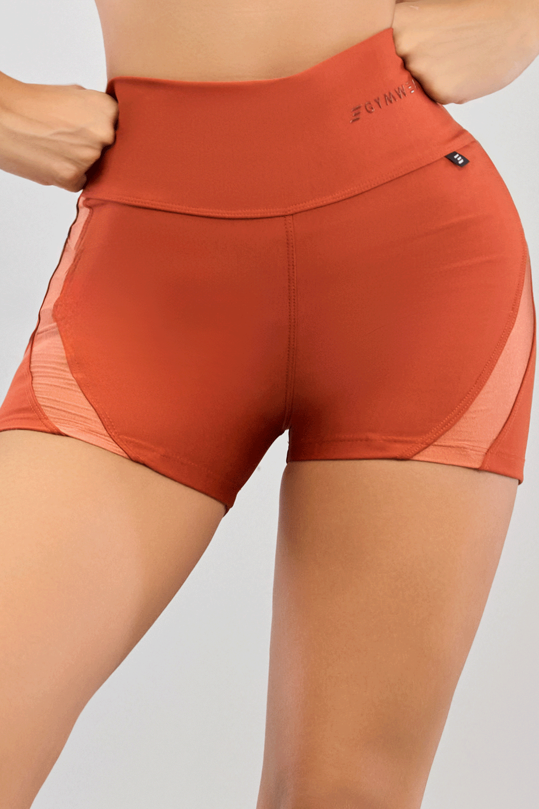 SHORT DEPORTIVO 9141TR LUX