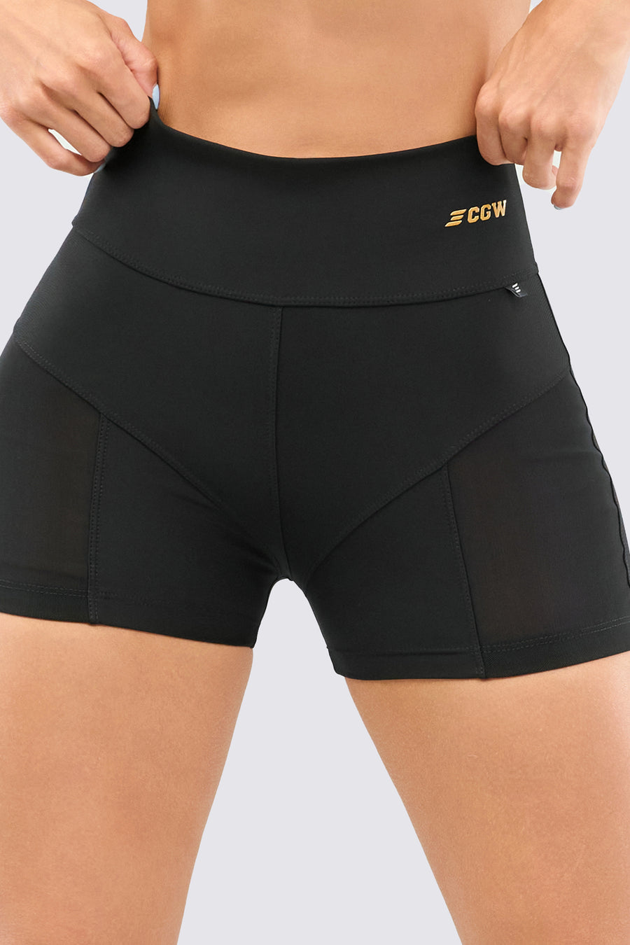 SHORT DEPORTIVO GWF10901UQ-5 SSF