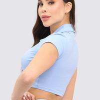 TOP DEPORTIVO GF05Q225-M50AZCL MAX