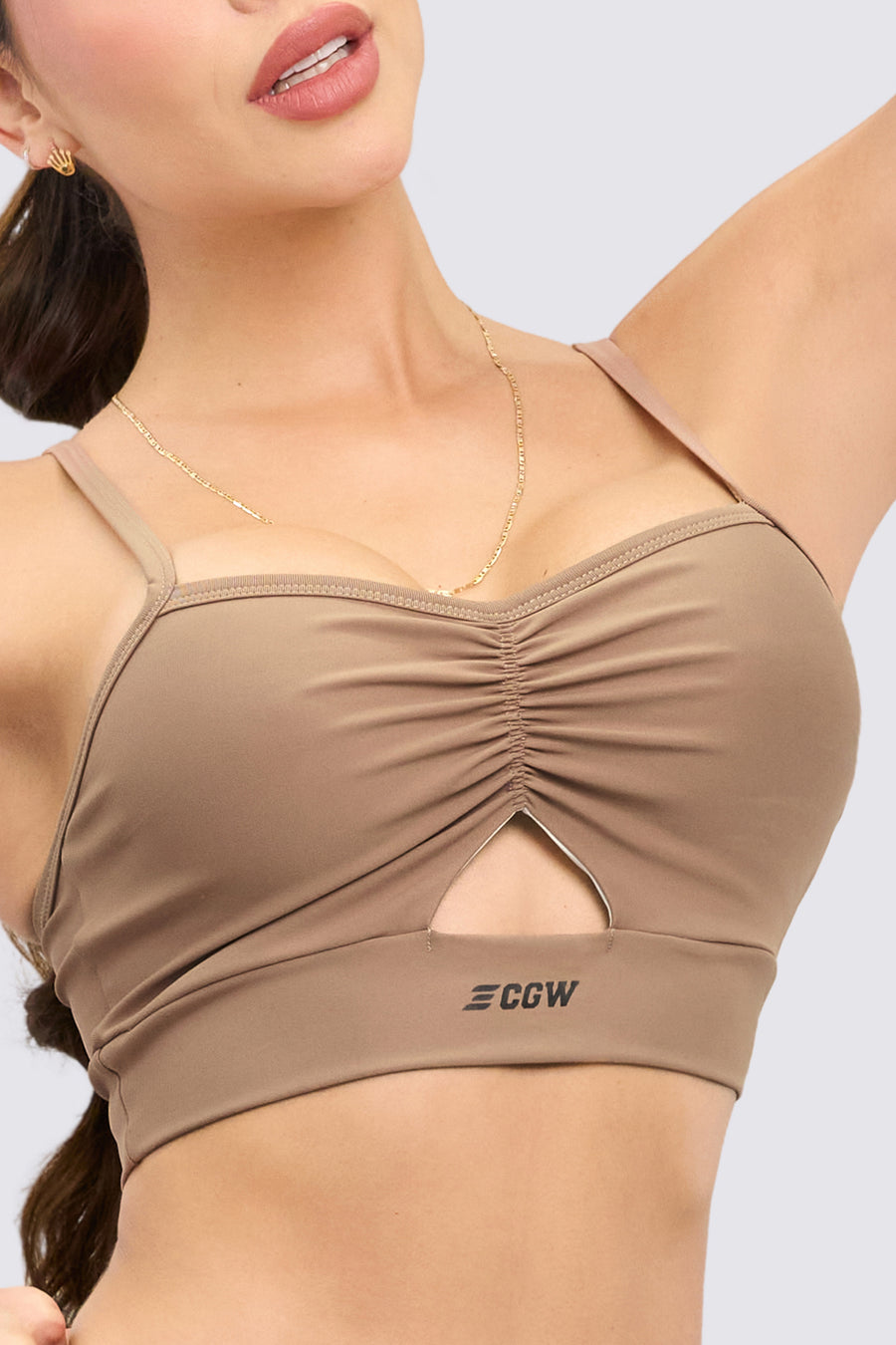 TOP DEPORTIVO GF05Q3T325-M60MOC MAX