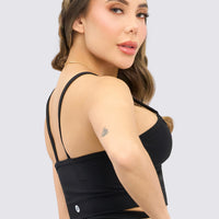 TOP DEPORTIVO GF05Q3T325-M60NG MAX