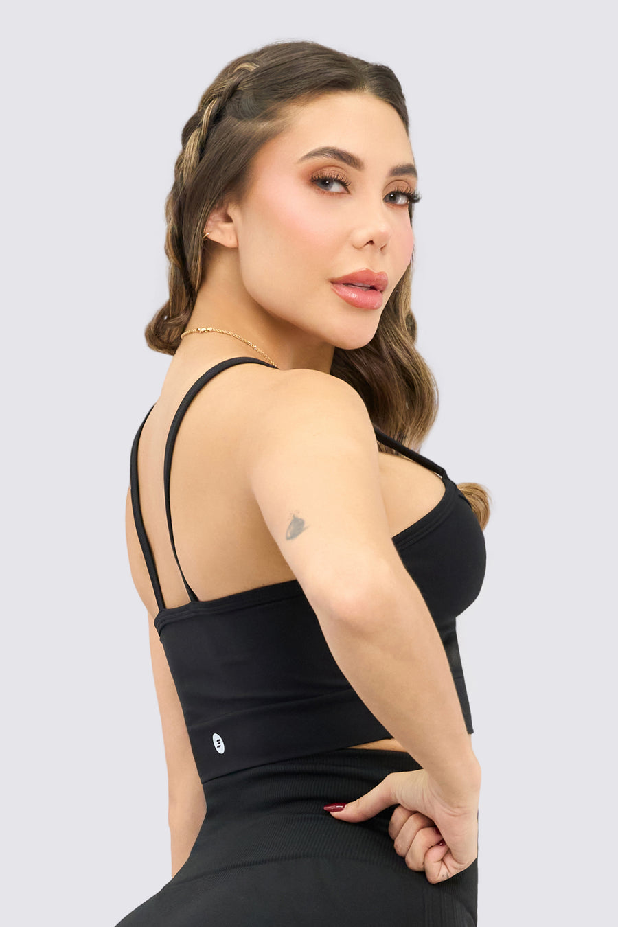 TOP DEPORTIVO GF05Q3T325-M60NG MAX