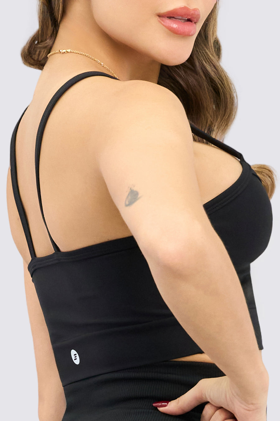 TOP DEPORTIVO GF05Q3T325-M60NG MAX