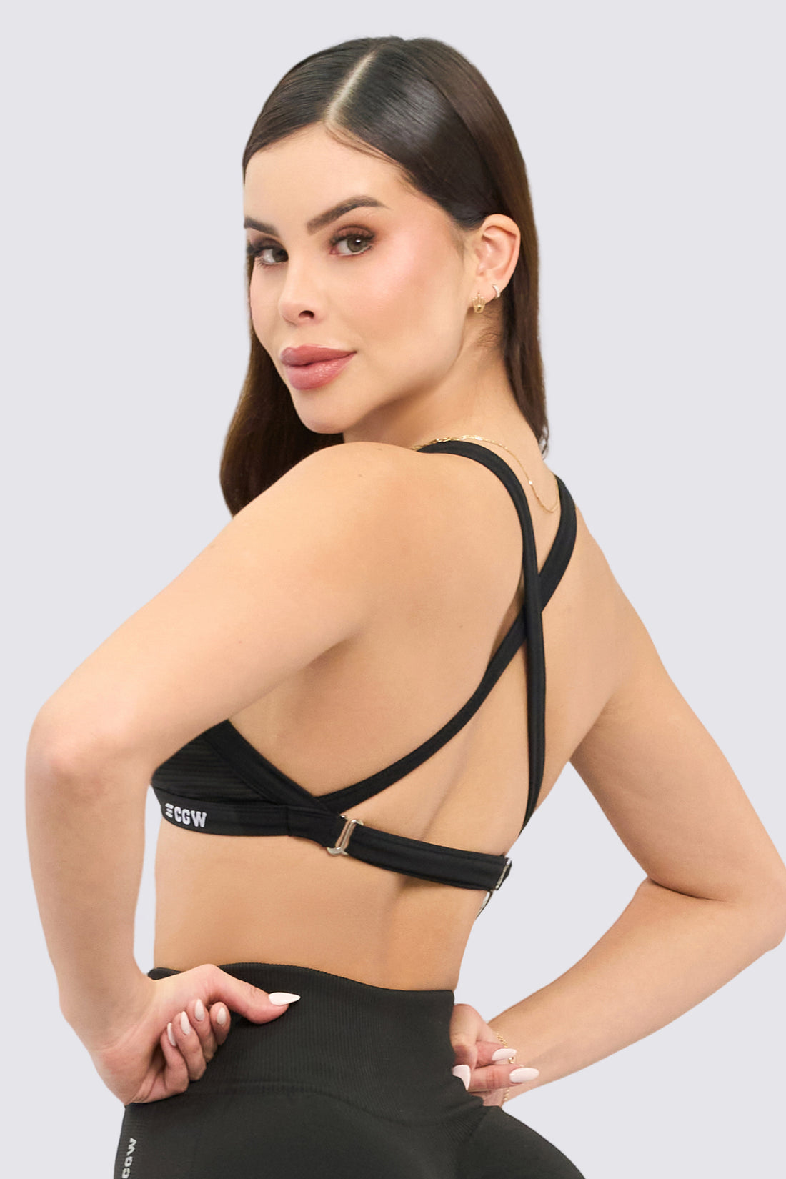 TOP DEPORTIVO GF05Q3T325-M66NG MAX