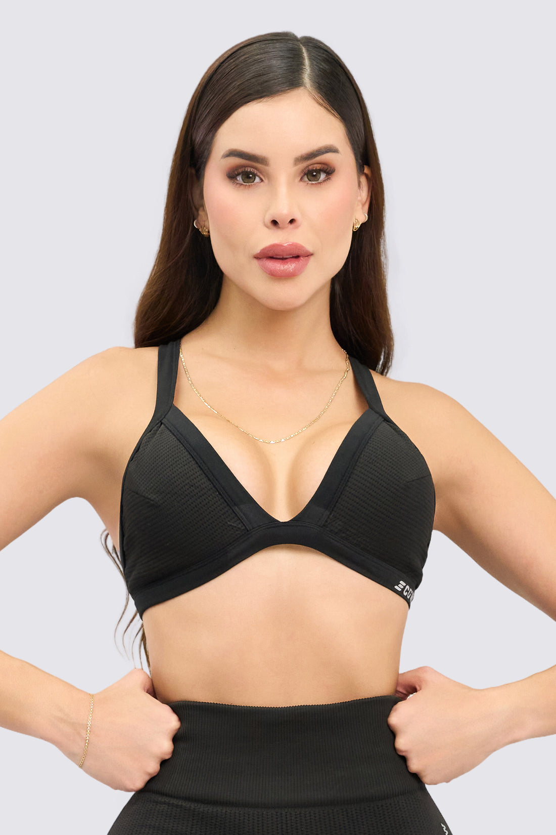 TOP DEPORTIVO GF05Q3T325-M66NG MAX