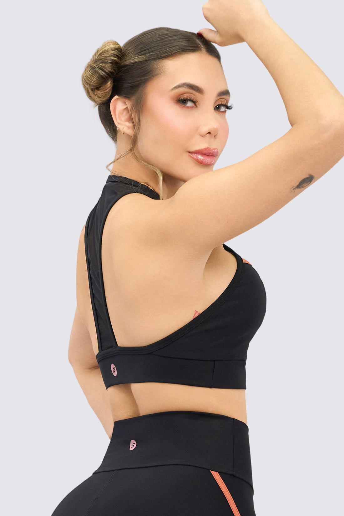TOP DEPORTIVO SOPORTE SEGURO RVC