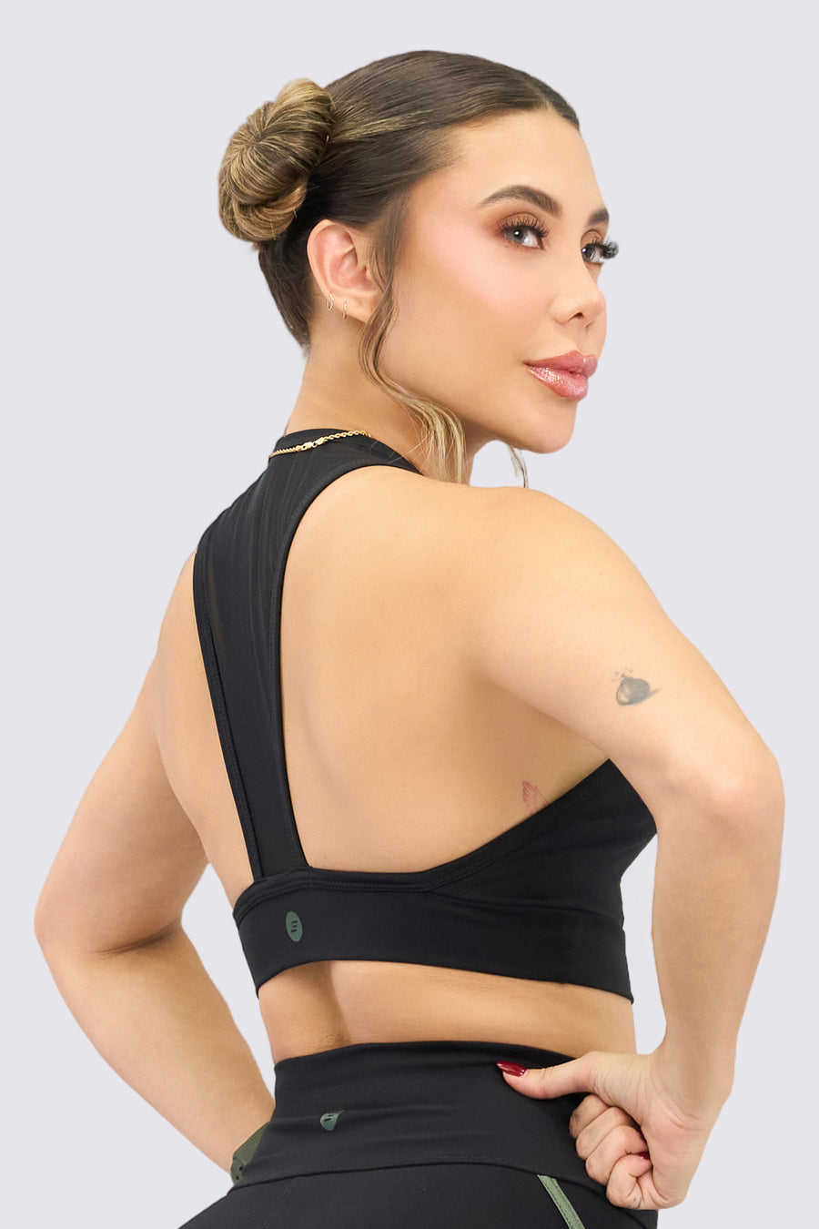 TOP DEPORTIVO GF05Q3T325-M61VD MAX