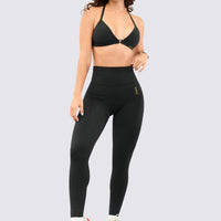 LEGGINGS SEAMLESS GF07Q124-S1NG SSF