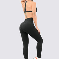 LEGGINGS SEAMLESS GF07Q124-S1NG SSF