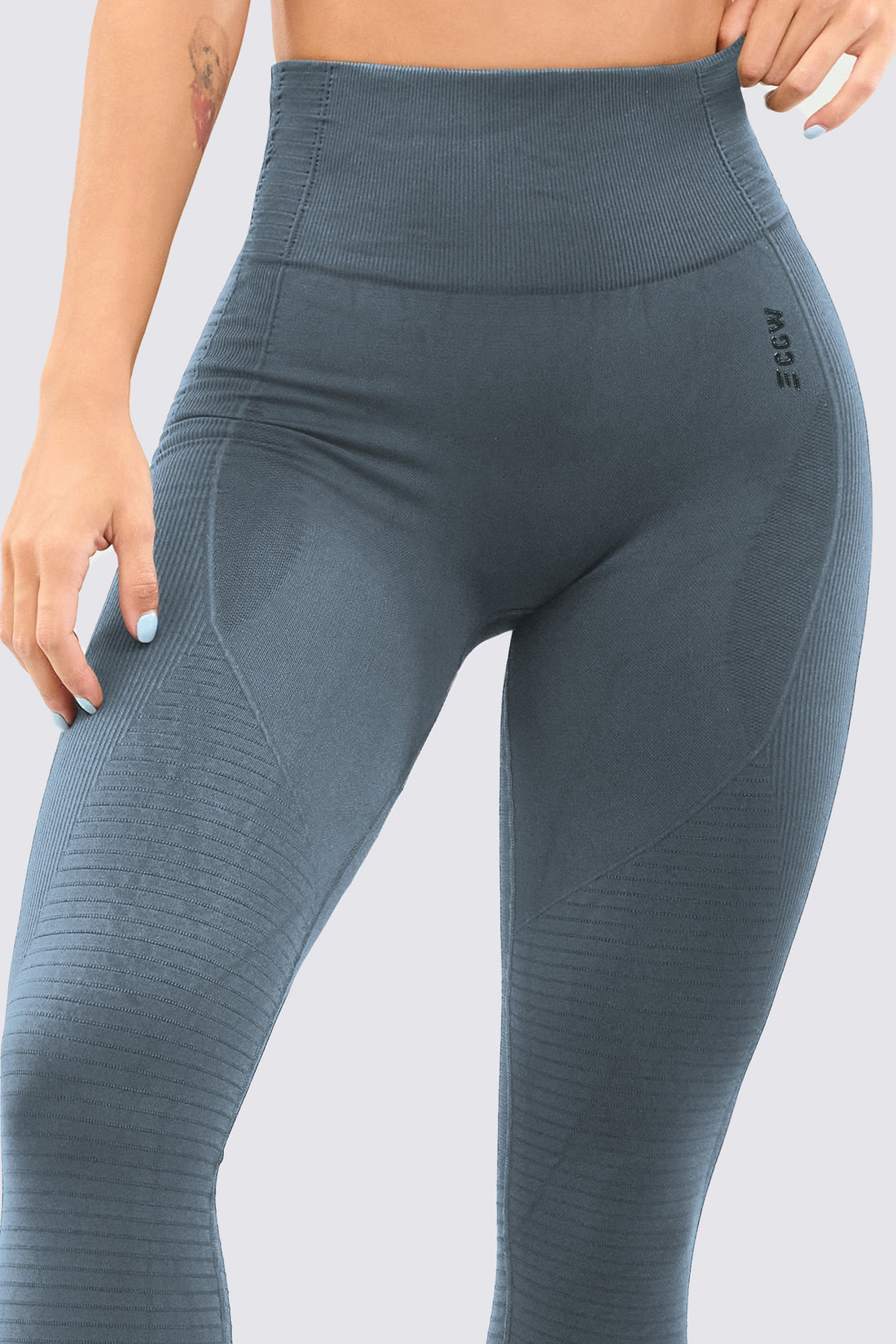 LEGGINGS DEPORTIVO SEAMLESS GF07Q3T325-S1GS MAX