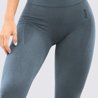 LEGGINGS DEPORTIVO SEAMLESS GF07Q3T325-S1GS MAX