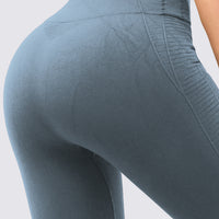 LEGGINGS DEPORTIVO SEAMLESS GF07Q3T325-S1GS MAX