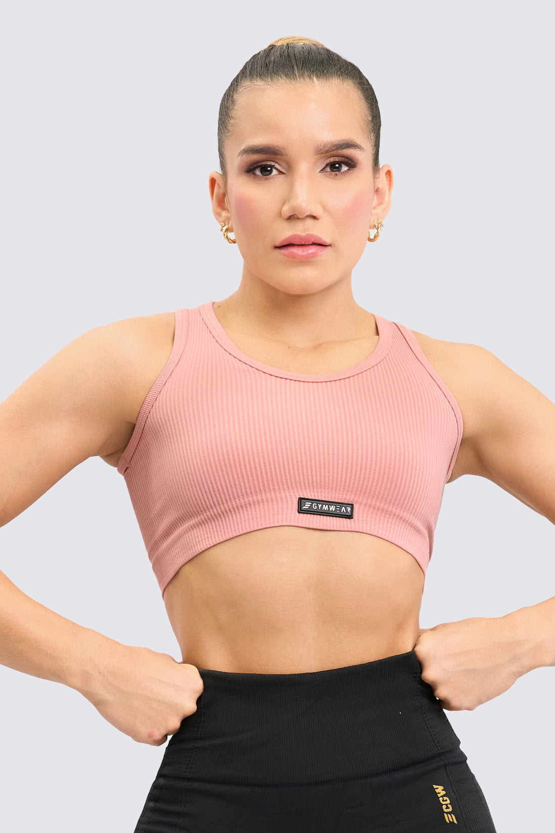 TOP DEPORTIVO GF05Q124-S1PDR