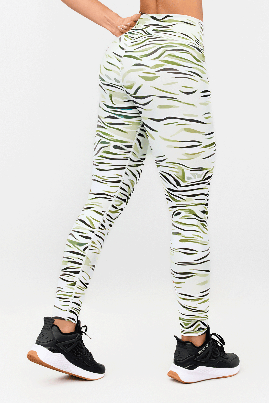 LEGGINGS DEPORTIVO GF07Q124-SB20 DFO