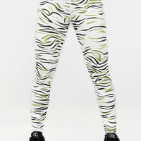 LEGGINGS DEPORTIVO GF07Q124-SB20 DFO