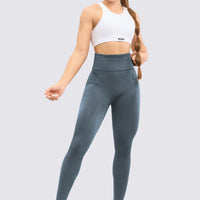 LEGGINGS DEPORTIVO SEAMLESS GF07Q3T325-S6GS MAX