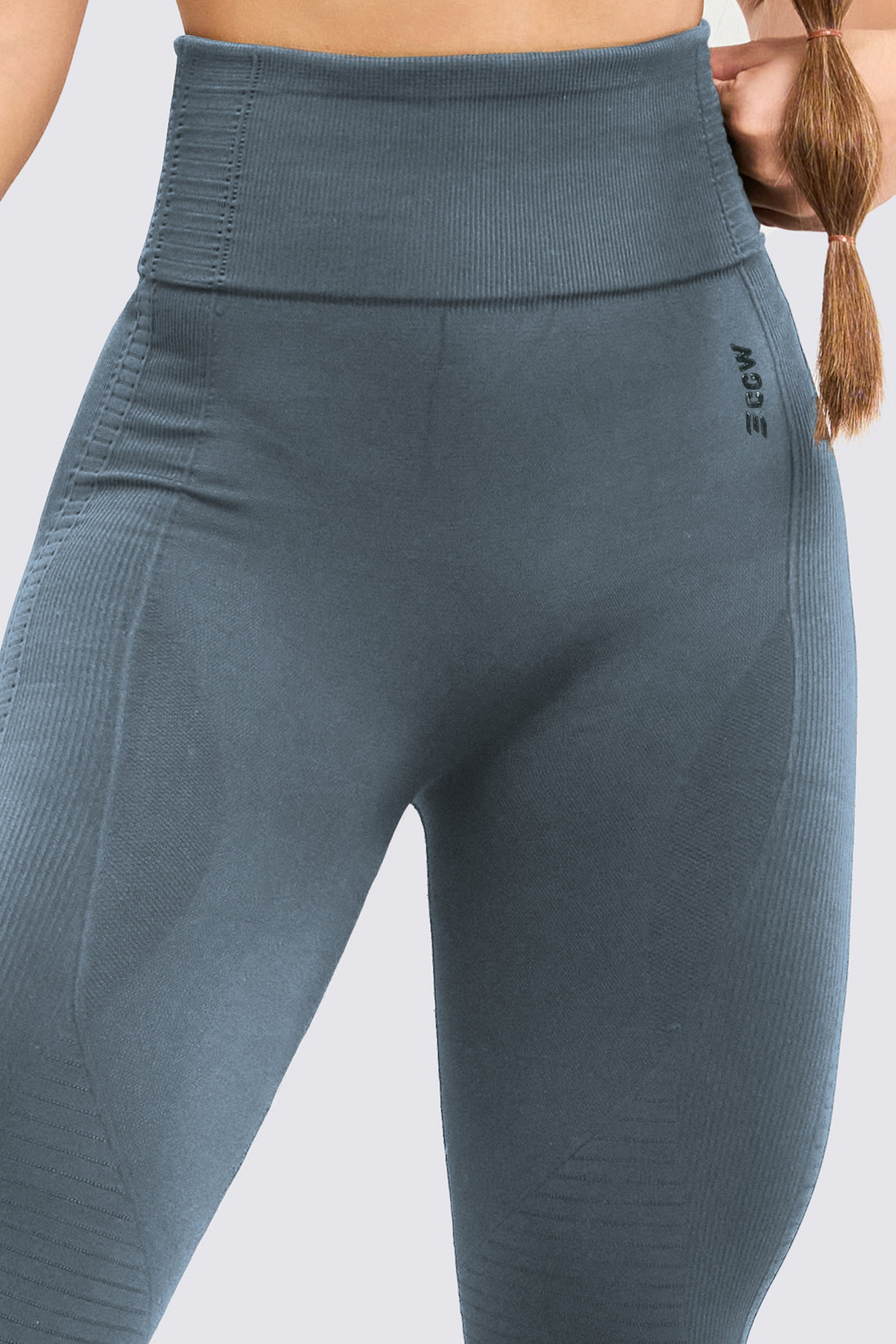 LEGGINGS DEPORTIVO SEAMLESS GF07Q3T325-S6GS MAX