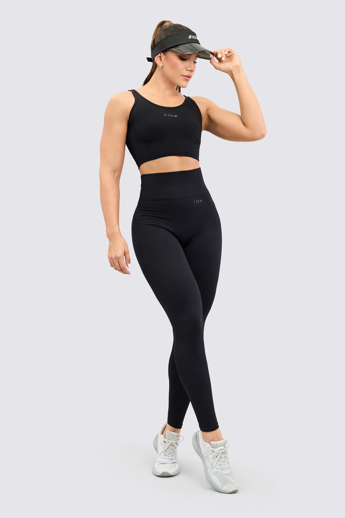 TOP SEAMLESS GF05Q125-S11NG SSF