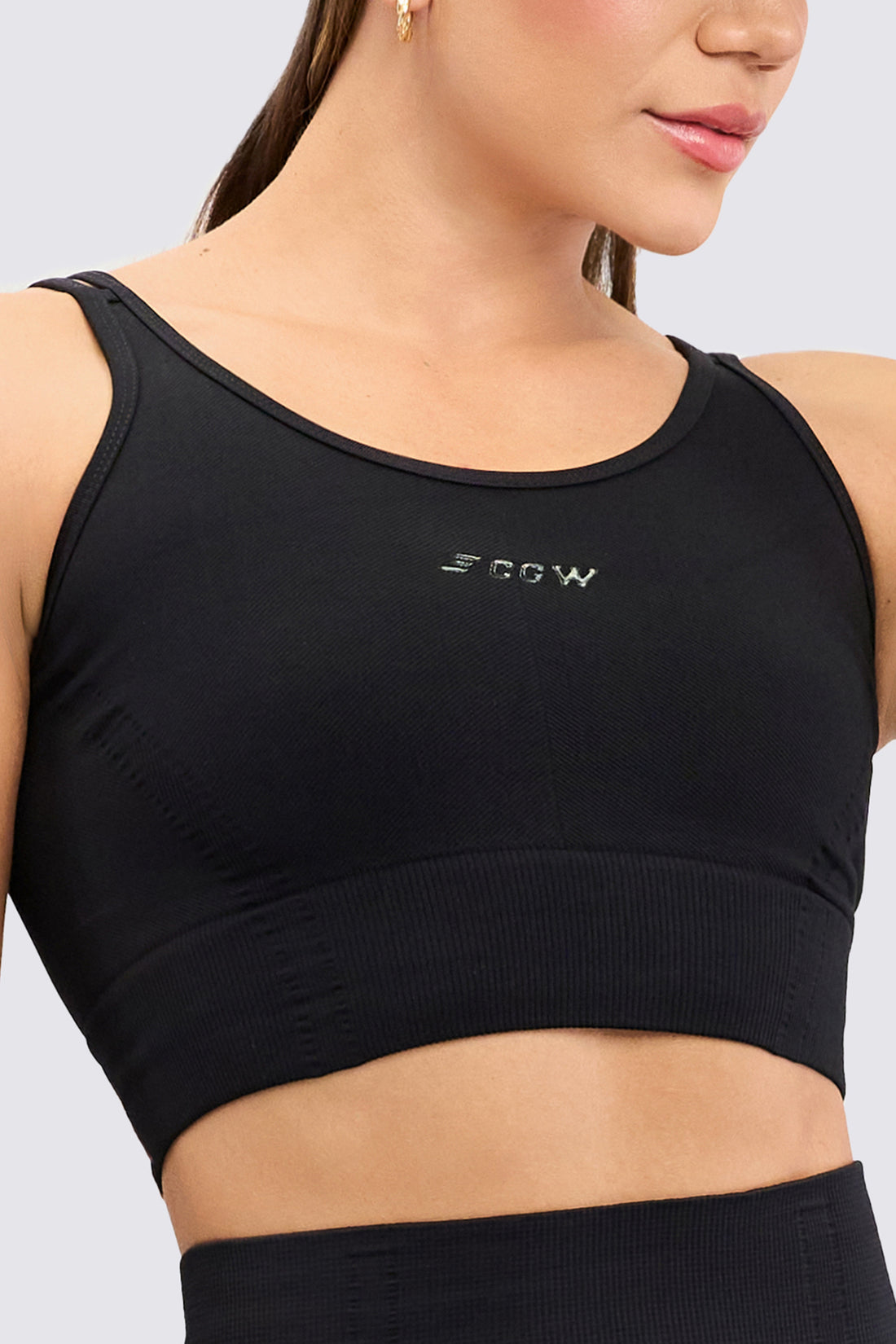 TOP SEAMLESS GF05Q125-S11NG SSF