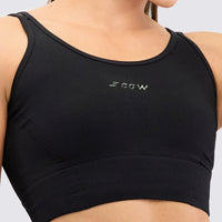 TOP SEAMLESS GF05Q125-S11NG SSF