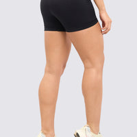 SHORT SEAMLESS GF09Q125-S11NG SSF